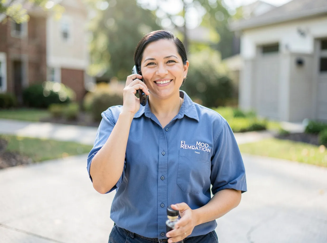 Mold Remediation Ramsay, MI FAQs
